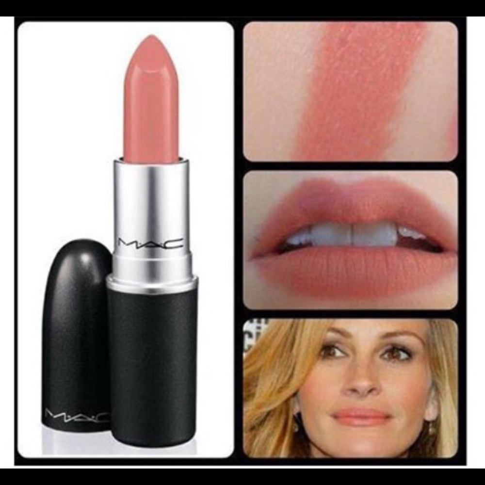 MAC Cosmetics - Kinda Sexy Matte Lipstick